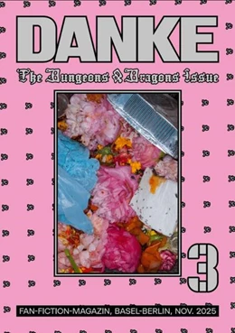 Abbildung von Möller / Nergiz | DANKE | 1. Auflage | 2025 | beck-shop.de