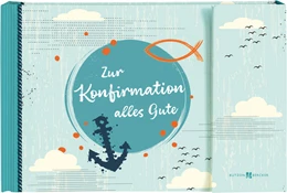 Abbildung von Zur Konfirmation alles Gute | 1. Auflage | 2026 | beck-shop.de