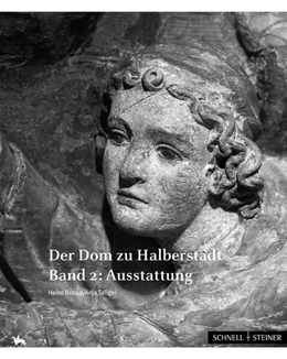 Abbildung von Engel / Meller | Der Dom zu Halberstadt | 1. Auflage | 2025 | beck-shop.de
