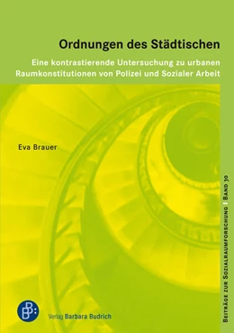 Abbildung von Brauer | Ordnungen des Städtischen | 1. Auflage | 2026 | beck-shop.de