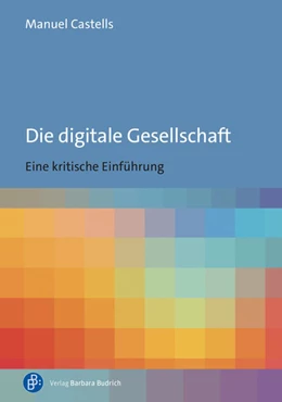 Abbildung von Castells | Die digitale Gesellschaft | 1. Auflage | 2026 | beck-shop.de