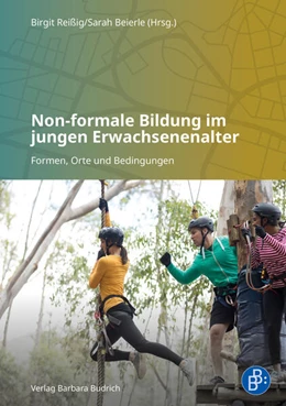 Abbildung von Reißig / Beierle | Non-formale Bildung im jungen Erwachsenenalter | 1. Auflage | 2026 | beck-shop.de
