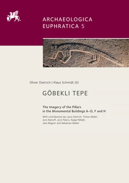 Abbildung von Dietrich / Schmidt (†) | Göbekli Tepe | 1. Auflage | 2025 | beck-shop.de