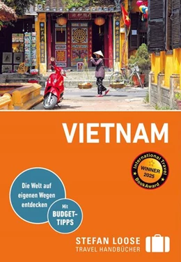Abbildung von Markand | Stefan Loose Reiseführer E-Book Vietnam | 8. Auflage | 2025 | beck-shop.de