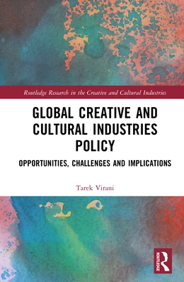 Abbildung von Virani | Global Creative and Cultural Industries Policy | 1. Auflage | 2026 | beck-shop.de