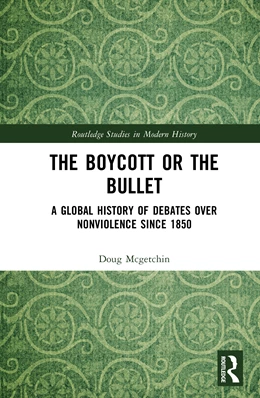 Abbildung von McGetchin | The Boycott or the Bullet | 1. Auflage | 2026 | beck-shop.de