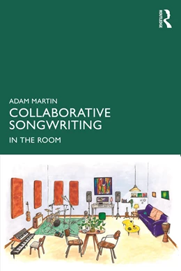Abbildung von Martin | Collaborative Songwriting | 1. Auflage | 2026 | beck-shop.de