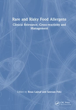 Abbildung von Lajnaf / Feki | Rare and Risky Food Allergens | 1. Auflage | 2026 | beck-shop.de