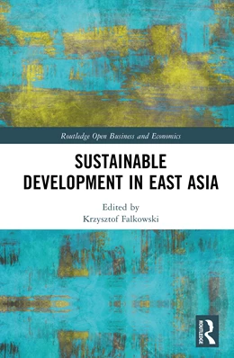 Abbildung von Falkowski | Sustainable Development in East Asia | 1. Auflage | 2026 | beck-shop.de