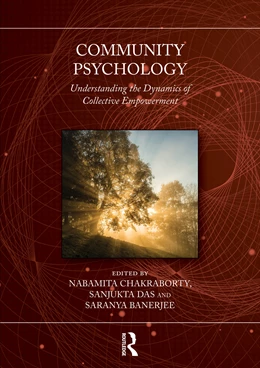 Abbildung von Chakraborty / Das | Community Psychology | 1. Auflage | 2026 | beck-shop.de
