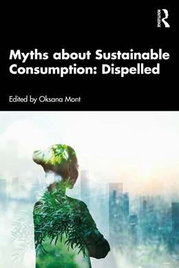 Abbildung von Mont | Myths about Sustainable Consumption: Dispelled | 1. Auflage | 2026 | beck-shop.de