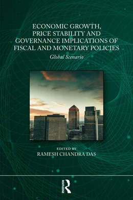 Abbildung von Chandra Das | Economic Growth, Price Stability and Governance Implications of Fiscal and Monetary Policies | 1. Auflage | 2026 | beck-shop.de