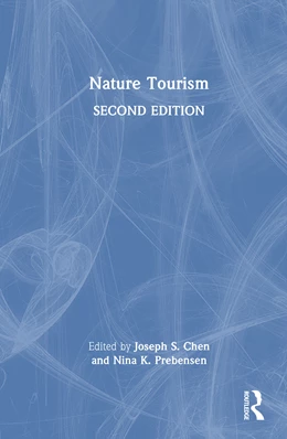 Abbildung von Chen / Prebensen | Nature Tourism | 2. Auflage | 2026 | beck-shop.de