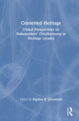 Abbildung von Ichumbaki | Contested Heritage | 1. Auflage | 2026 | beck-shop.de