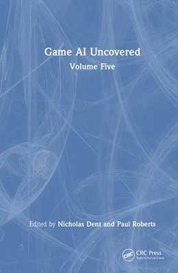 Abbildung von Roberts | Game AI Uncovered | 1. Auflage | 2026 | beck-shop.de