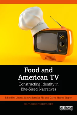 Abbildung von Helms Tippen / Niewiadomska-Flis | Food and American TV | 1. Auflage | 2026 | beck-shop.de