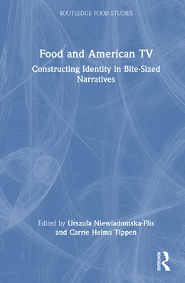 Abbildung von Helms Tippen / Niewiadomska-Flis | Food and American TV | 1. Auflage | 2026 | beck-shop.de