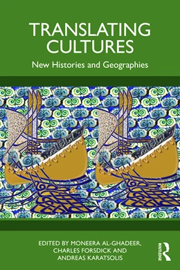 Abbildung von Karatsolis / Forsdick | Translating Cultures in the Arab World | 1. Auflage | 2026 | beck-shop.de