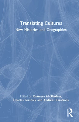 Abbildung von Karatsolis / Forsdick | Translating Cultures in the Arab World | 1. Auflage | 2026 | beck-shop.de