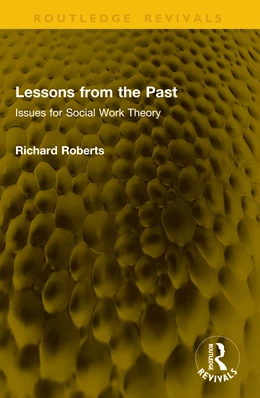 Abbildung von Roberts | Lessons from the Past | 1. Auflage | 2026 | beck-shop.de
