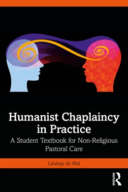 Abbildung von de Wal | Humanist Chaplaincy in Practice | 1. Auflage | 2026 | beck-shop.de