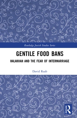 Abbildung von Raab | Gentile Food Bans | 1. Auflage | 2026 | beck-shop.de