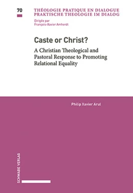 Abbildung von Arul | Caste or Christ? | 1. Auflage | 2025 | beck-shop.de