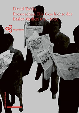 Abbildung von Tréfás | Presseschau | 1. Auflage | 2025 | beck-shop.de