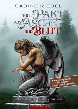 Abbildung von Riedel | Ein Pakt aus Asche und Blut - Sonderausgabe | 1. Auflage | 2026 | beck-shop.de