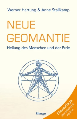 Abbildung von Hartung / Stallkamp | Neue Geomantie | 1. Auflage | 2026 | beck-shop.de