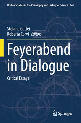 Abbildung von Gattei / Corvi | Feyerabend in Dialogue | 1. Auflage | 2025 | beck-shop.de