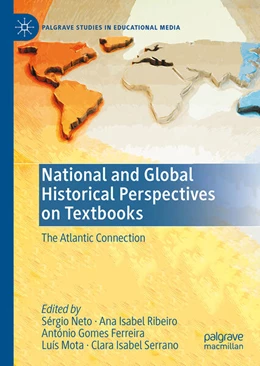 Abbildung von Neto / Ribeiro | National and Global Historical Perspectives on Textbooks | 1. Auflage | 2026 | beck-shop.de
