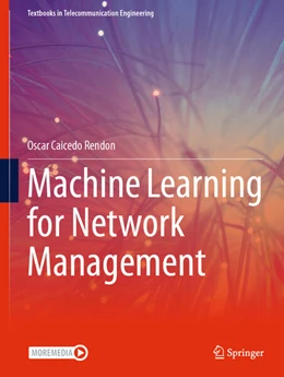 Abbildung von Caicedo Rendon | Machine Learning for Network Management | 1. Auflage | 2026 | beck-shop.de