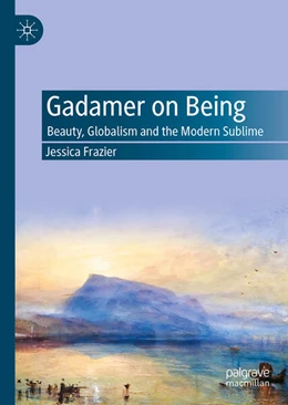 Abbildung von Frazier | Gadamer on Being | 1. Auflage | 2026 | beck-shop.de
