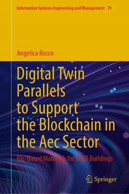 Abbildung von Rocco | Digital Twin Parallels to Support the Blockchain in the Aec Sector | 1. Auflage | 2026 | beck-shop.de