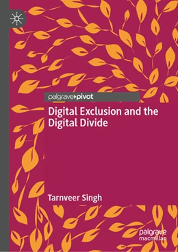 Abbildung von Singh | Digital Exclusion and the Digital Divide | 1. Auflage | 2026 | beck-shop.de