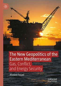 Abbildung von Fouad | The New Geopolitics of the Eastern Mediterranean | 1. Auflage | 2026 | beck-shop.de