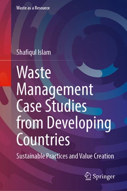 Abbildung von Islam | Waste Management Case Studies from Developing Countries | 1. Auflage | 2026 | beck-shop.de