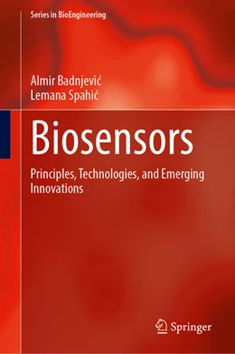 Abbildung von Badnjevic / Spahic | Biosensors | 1. Auflage | 2026 | beck-shop.de