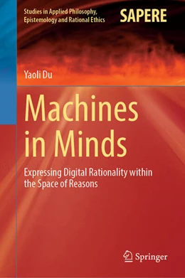 Abbildung von Du | Machines in Minds | 1. Auflage | 2026 | beck-shop.de