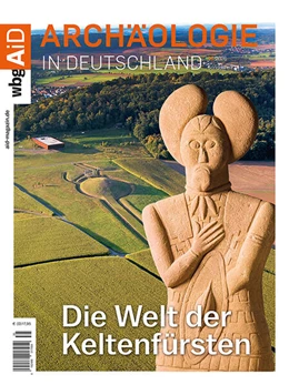 Abbildung von Coesfeld | Archäologie in Deutschland S35/2026 | 1. Auflage | 2026 | beck-shop.de