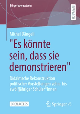 Abbildung von Dängeli | 