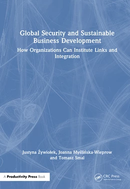 Abbildung von & / My& | Global Security and Sustainable Business Development | 1. Auflage | 2026 | beck-shop.de