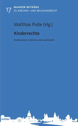 Abbildung von Pulte | Kinderrechte | 1. Auflage | 2026 | beck-shop.de