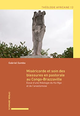 Abbildung von Samba | Miséricorde et soin des blessures en pastorale au Congo-Brazzaville | 1. Auflage | 2026 | beck-shop.de
