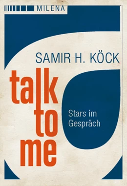 Abbildung von Köck | Talk to me | 1. Auflage | 2026 | beck-shop.de