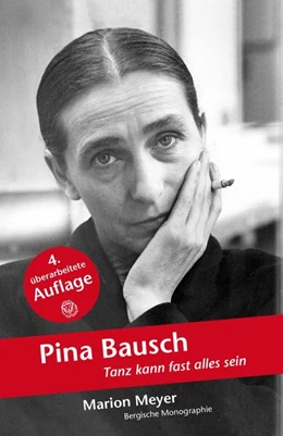 Abbildung von Meyer | Pina Bausch | 4. Auflage | 2026 | beck-shop.de