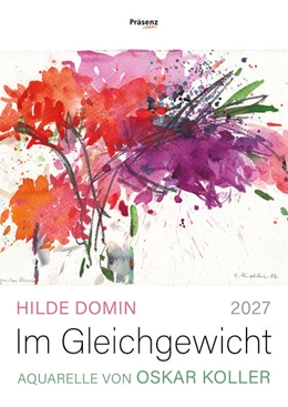 Abbildung von Domin | Im Gleichgewicht 2027 | 1. Auflage | 2026 | beck-shop.de