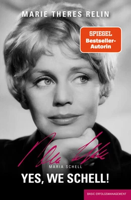 Abbildung von Relin (Kroetz) | Yes, we schell! | 1. Auflage | 2025 | beck-shop.de