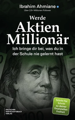 Abbildung von Ahmiane | Werde Aktien-Millionär | 1. Auflage | 2026 | beck-shop.de